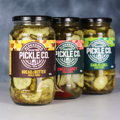 Pickles