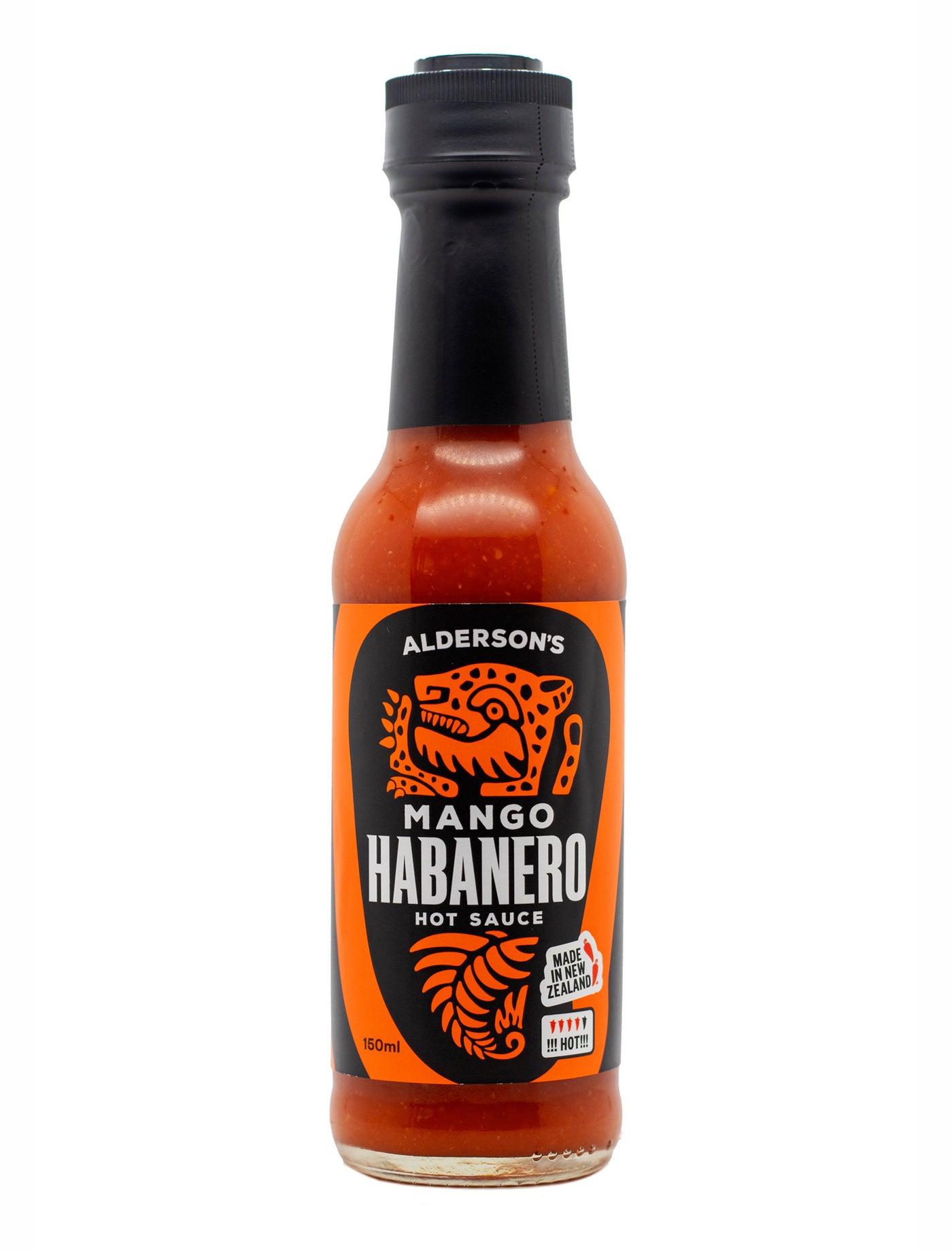 Mango & Tamarind Habanero
