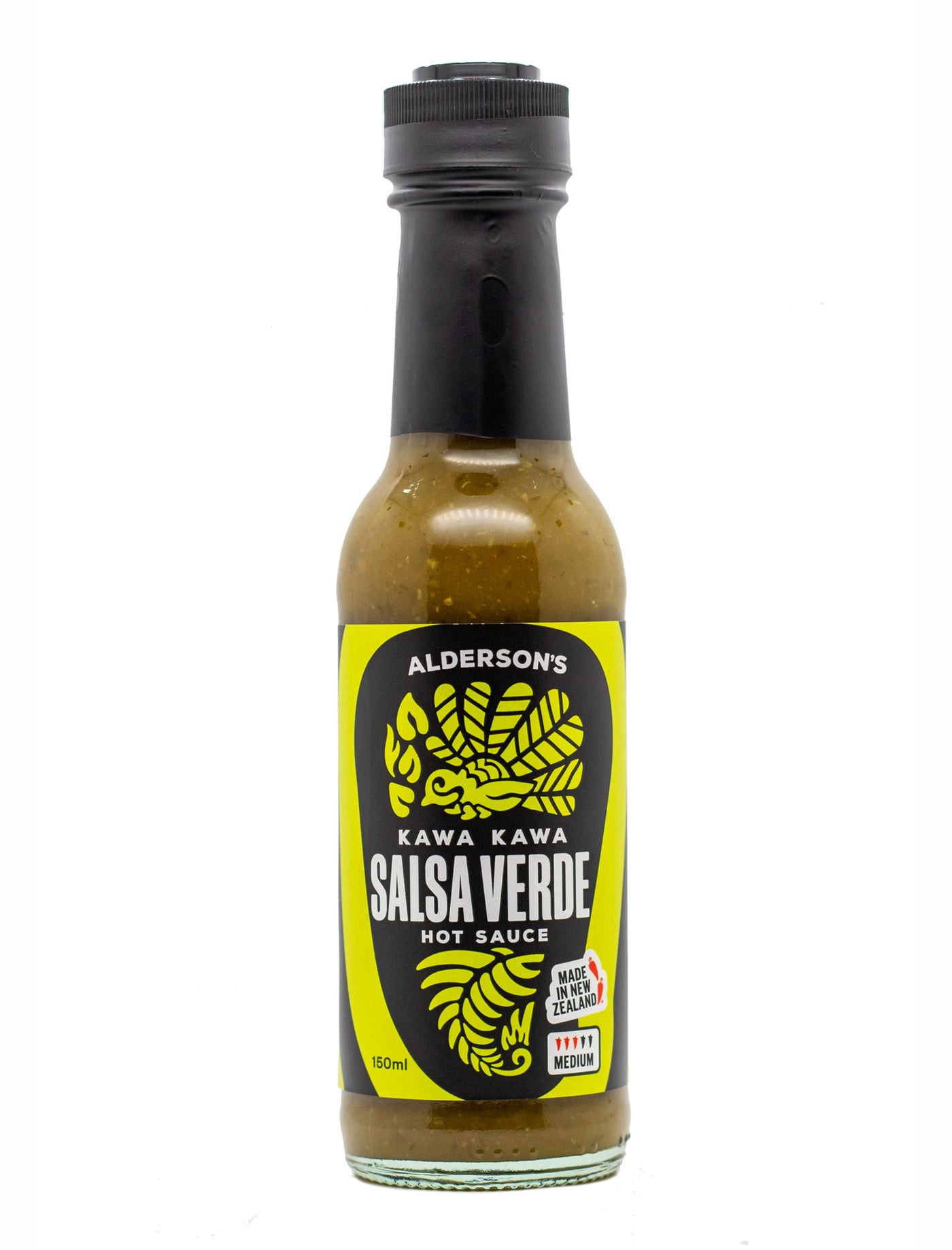 Salsa Verde